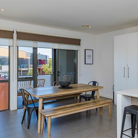 13 Shore Place Torquay Exterior foto