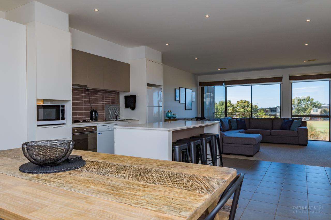 13 Shore Place Torquay Exterior foto
