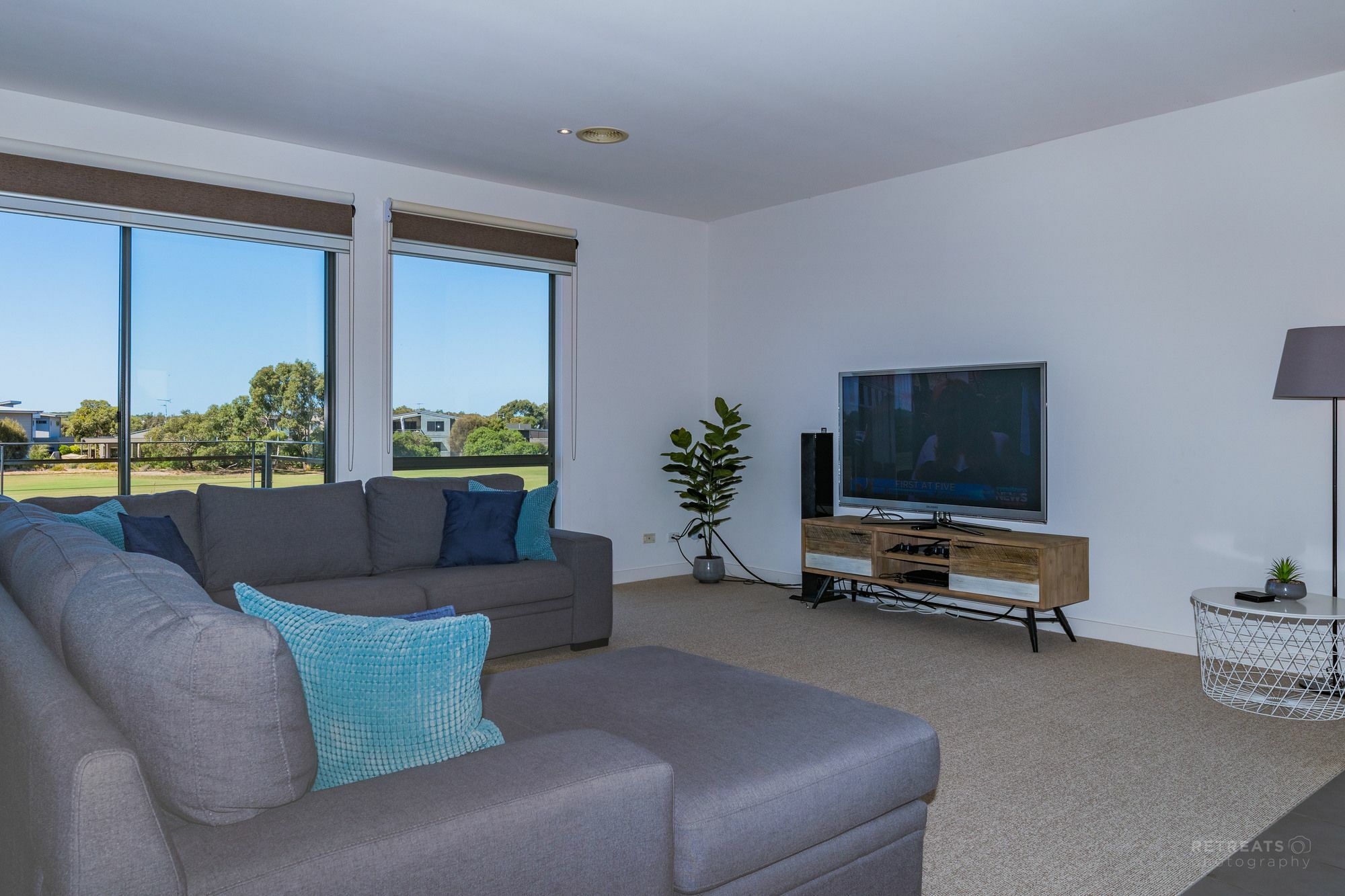 13 Shore Place Torquay Exterior foto