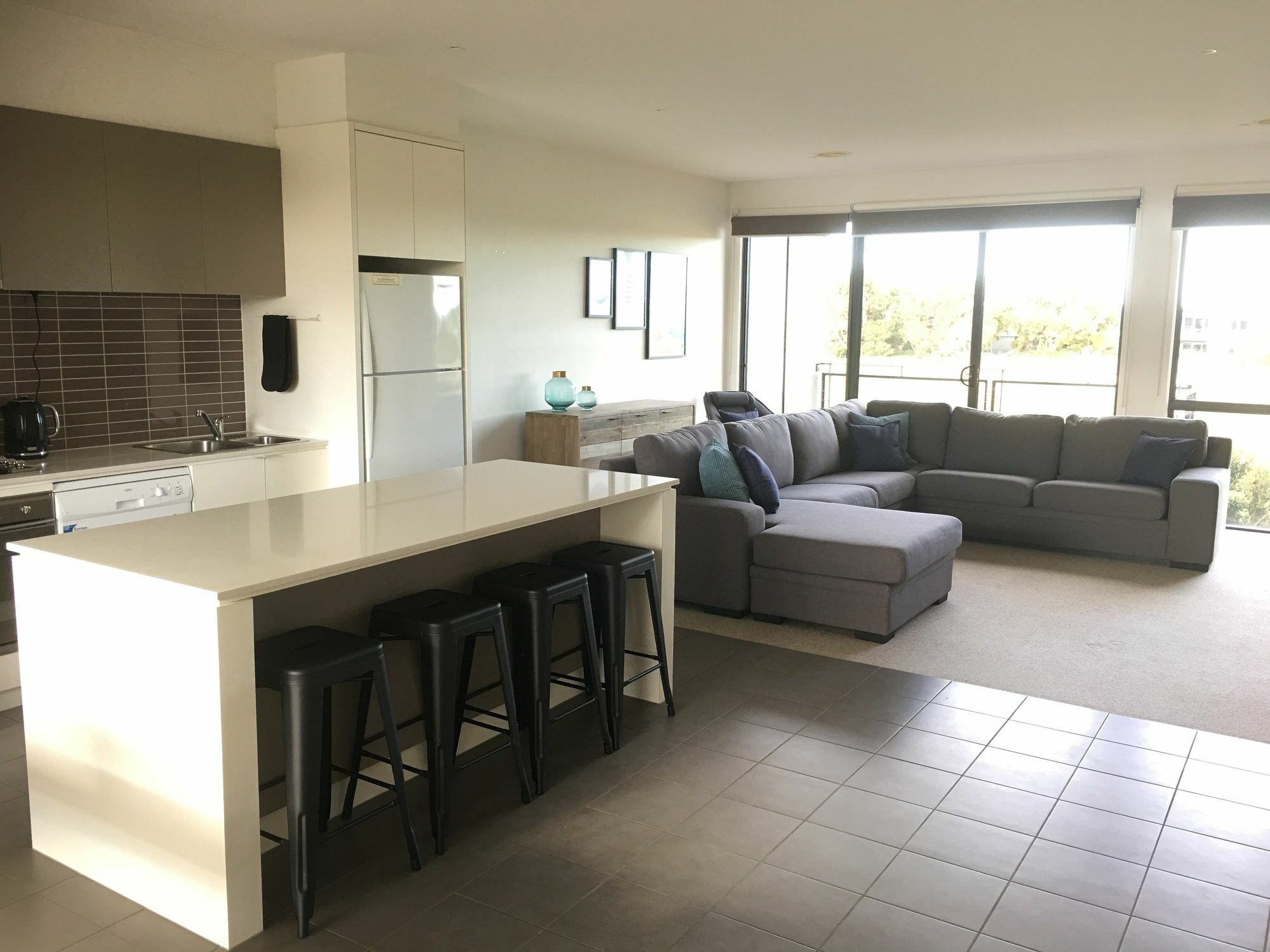 13 Shore Place Torquay Exterior foto