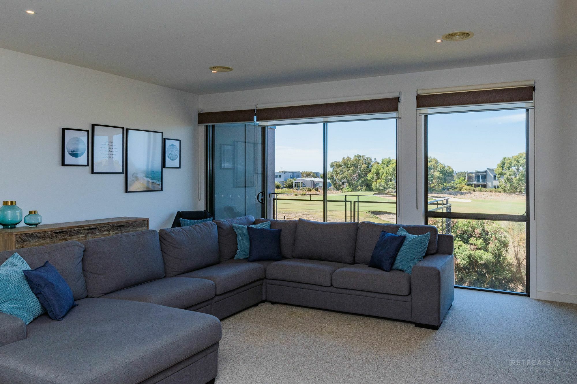13 Shore Place Torquay Exterior foto