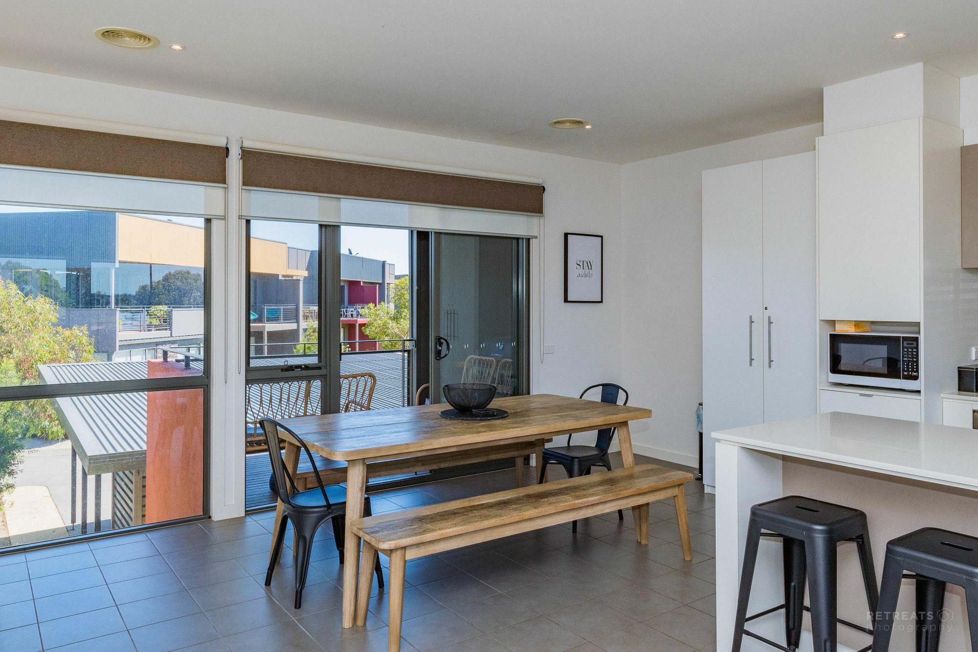 13 Shore Place Torquay Exterior foto